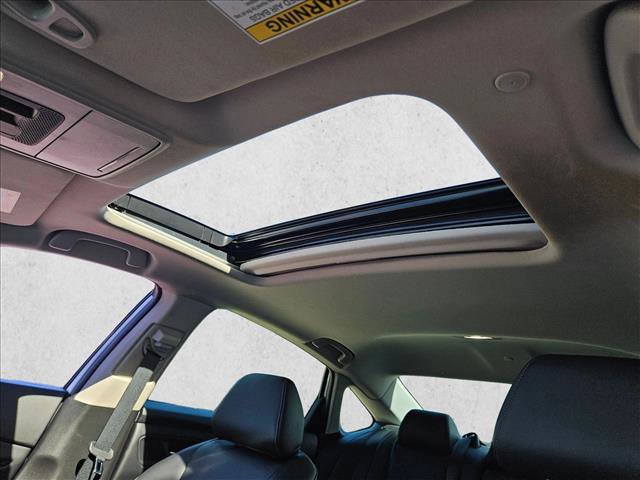 Used 2023 Honda Accord Touring image 16