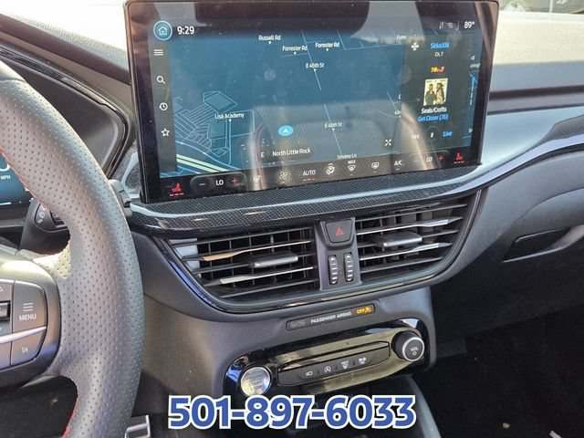Certified 2023 Ford Escape ST-Line Select w/ Tech Pack #2 AWD/4WD image 17