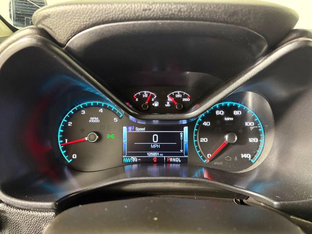 Used 2018 GMC Canyon Denali image 16