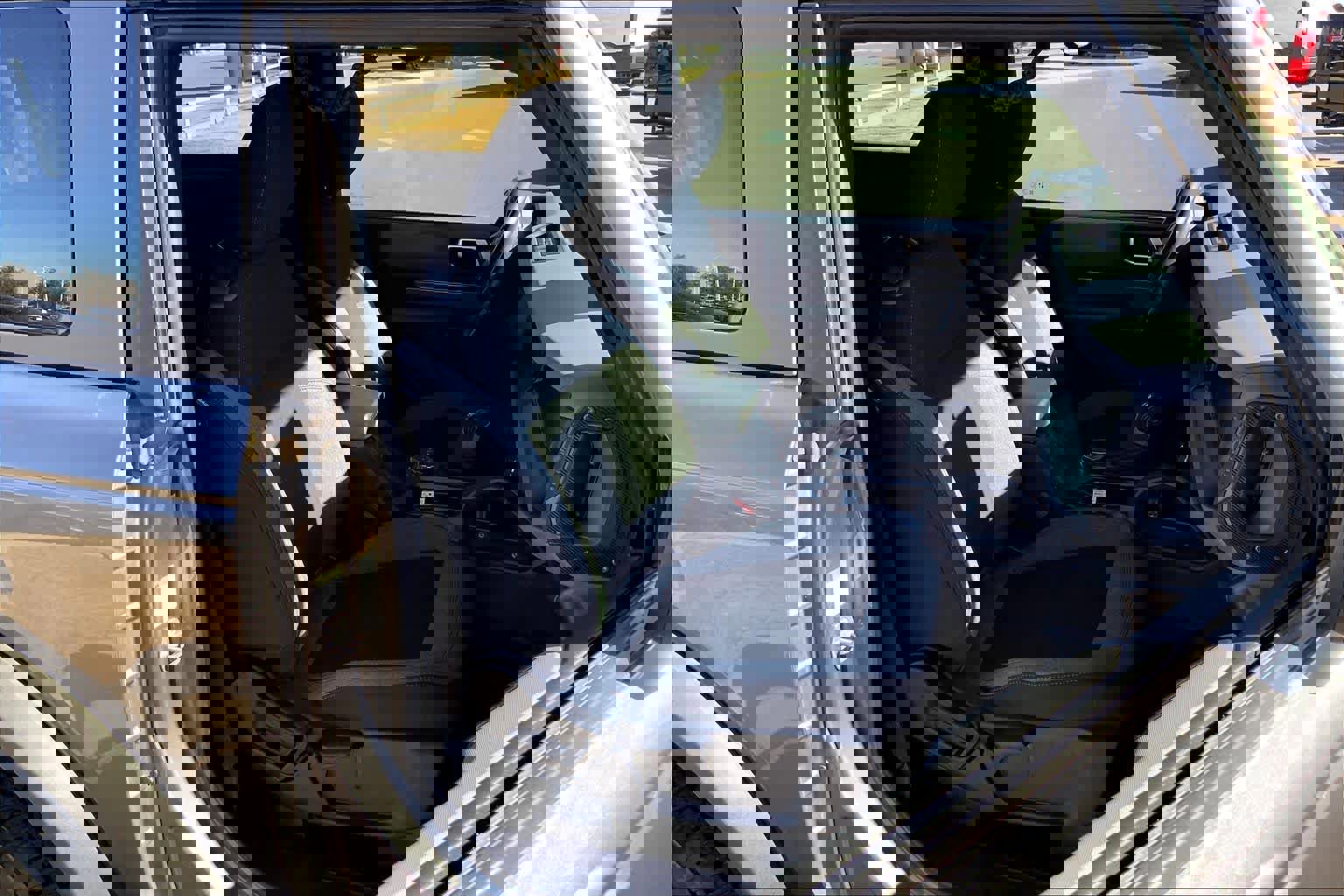 Certified 2022 Ford Bronco Big Bend image 9