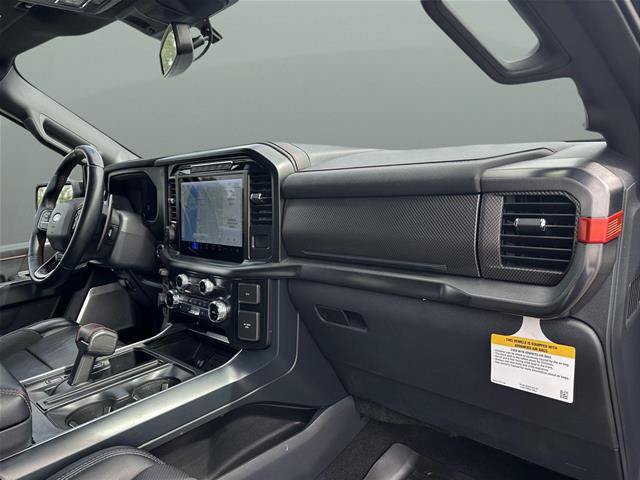 Certified 2024 Ford F150 Raptor AWD/4WD image 16