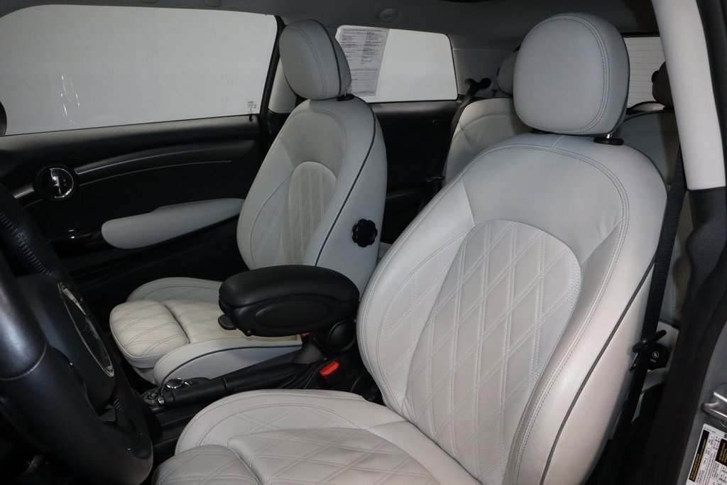 Used 2023 MINI Cooper S image 27