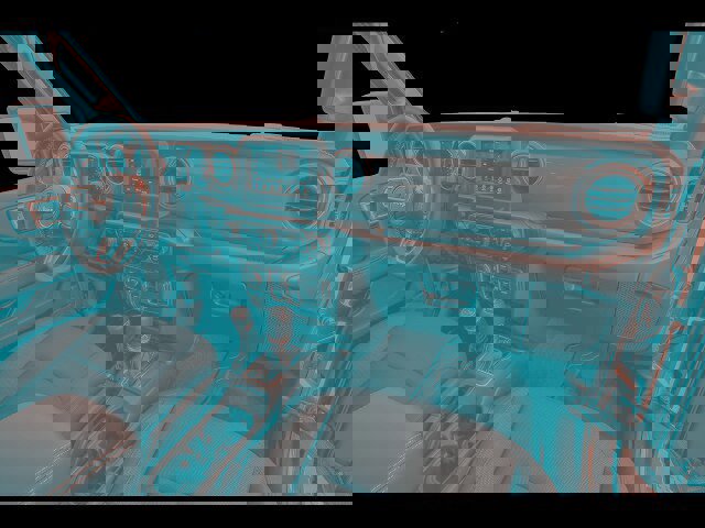 Used 2020 Jeep Wrangler Unlimited Sport S image 11