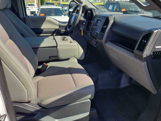 Certified 2022 Ford F250 XL w/ Power Equipment Group image 19