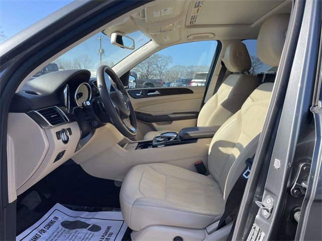 Used 2018 Mercedes-Benz GLE 350 image 18