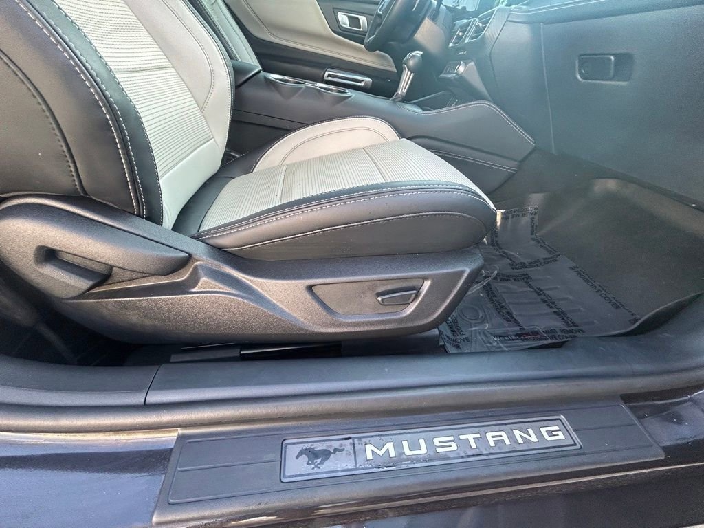 Certified 2024 Ford Mustang GT Premium image 25