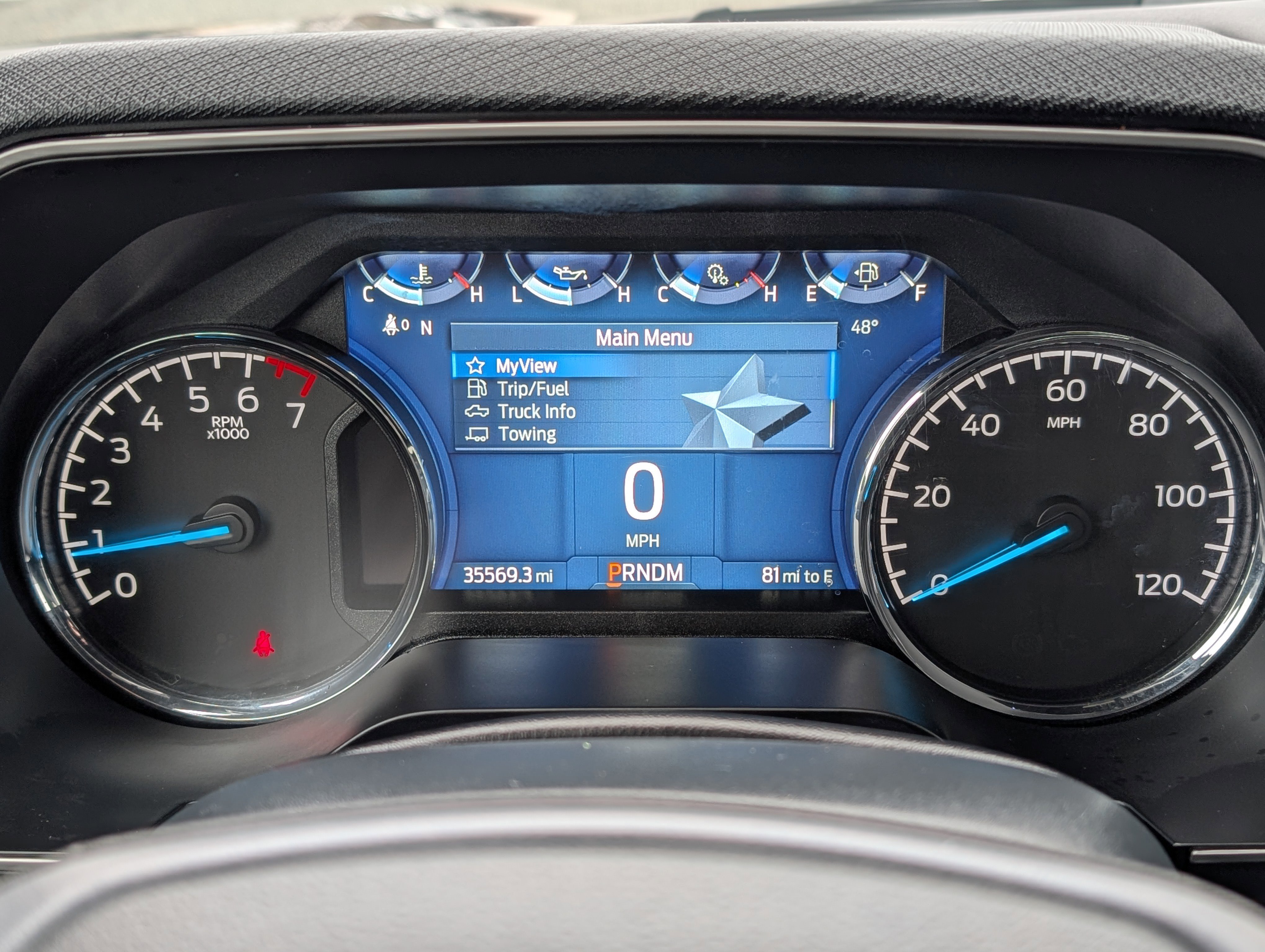 Certified 2023 Ford F150 XLT w/ Equipment Group 302A High image 29