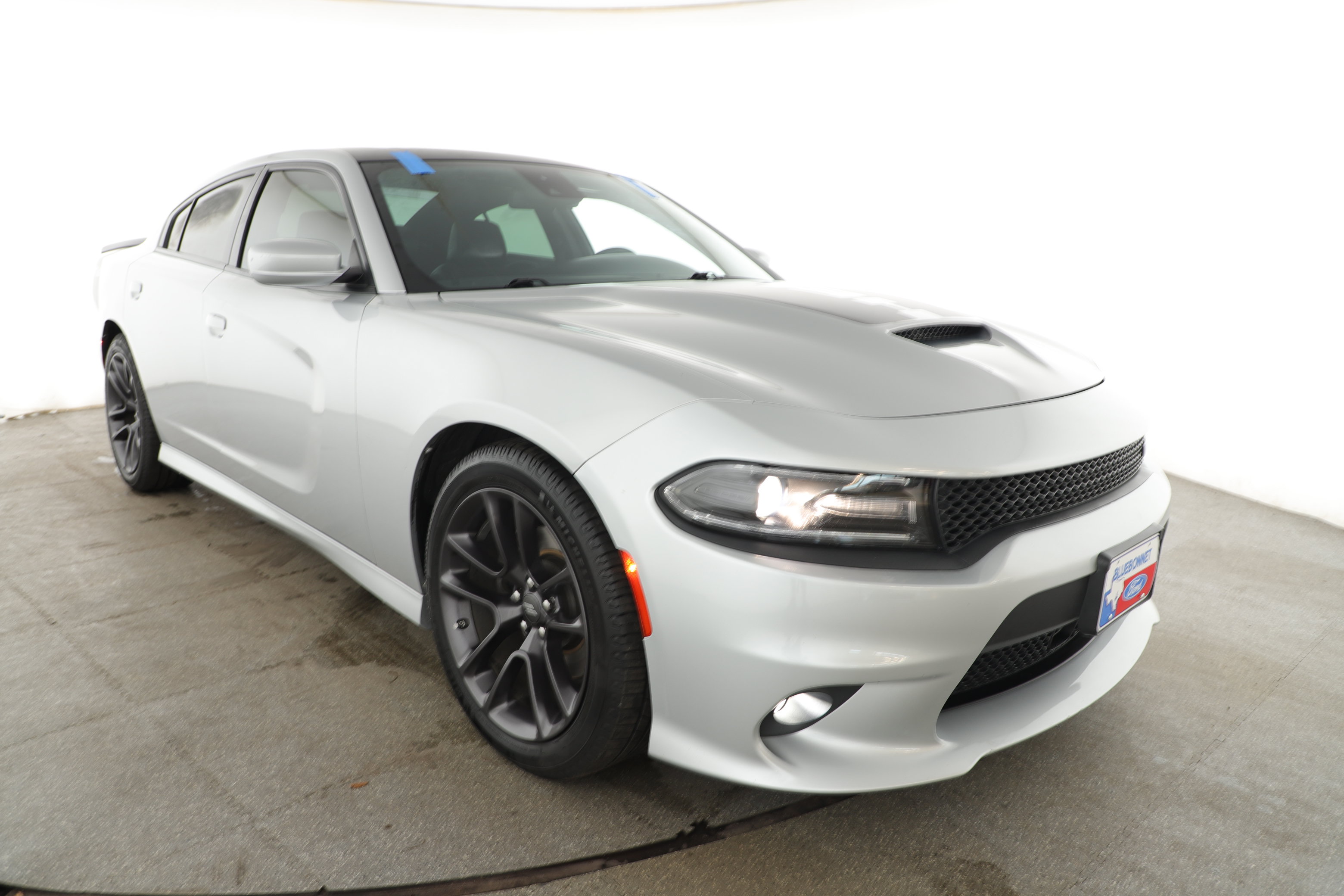 Used 2020 Dodge Charger R/T w/ Daytona Edition Group RWD image 3