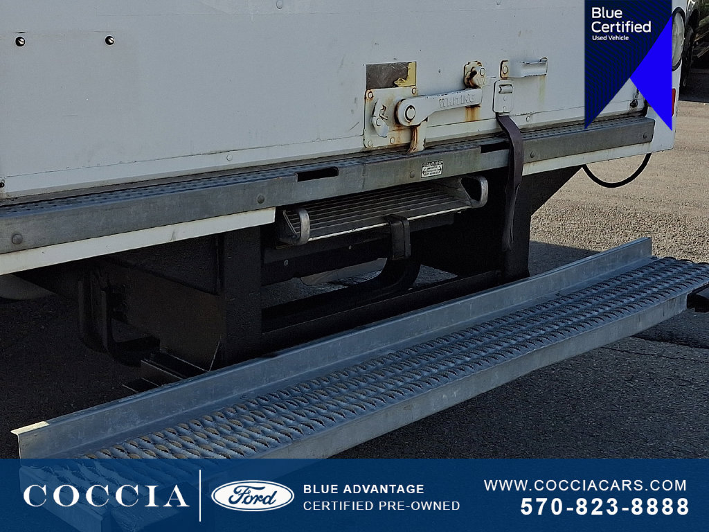 Certified 2021 Ford E-350 and Econoline 350 Super Duty w/ Power Windows & Locks Group RWD image 28