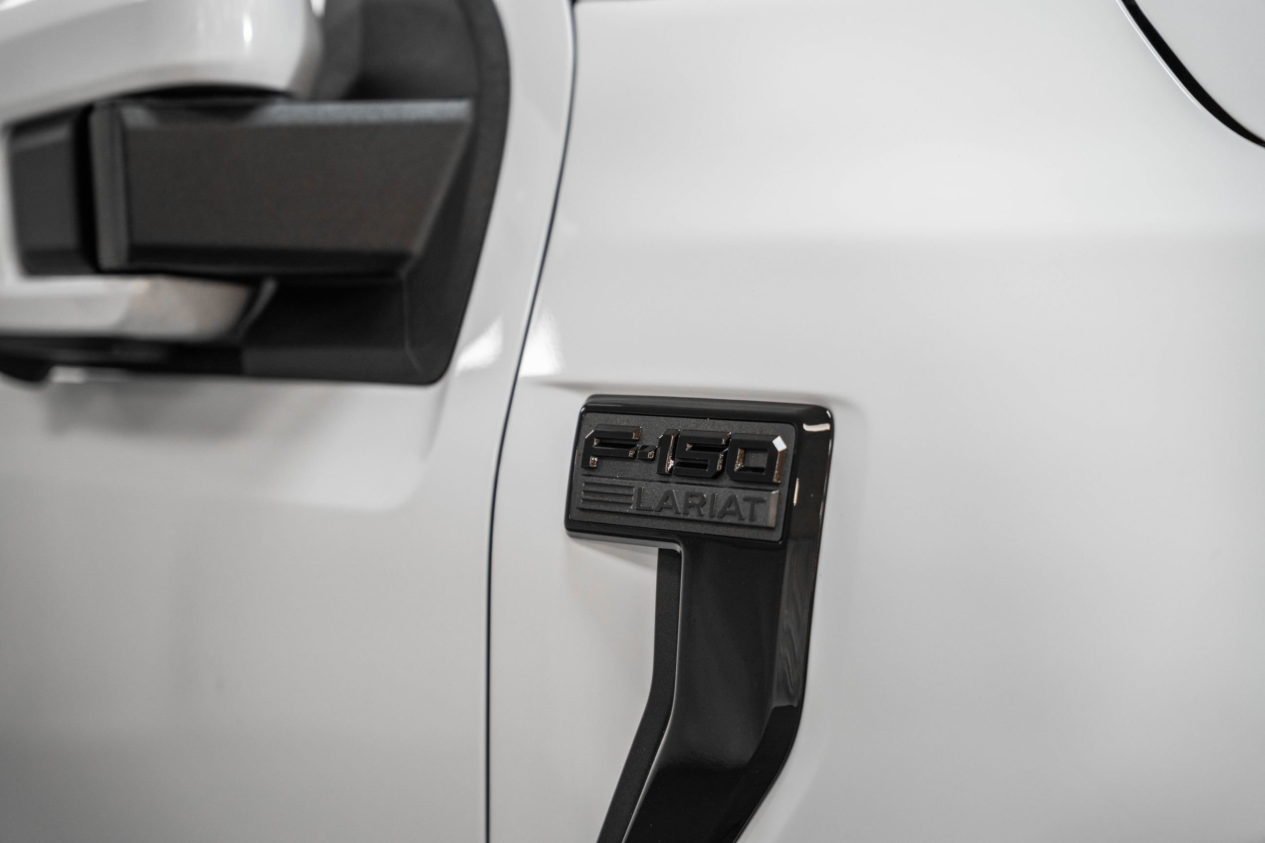 Certified 2023 Ford F150 Lariat w/ Equipment Group 502A High image 17