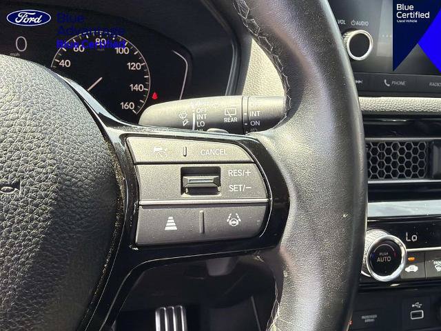 Used 2024 Honda Civic Sport image 23