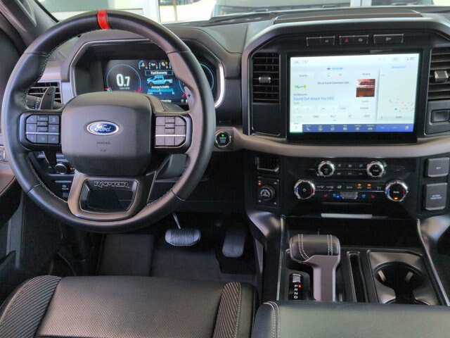 Certified 2022 Ford F150 Raptor AWD/4WD image 30