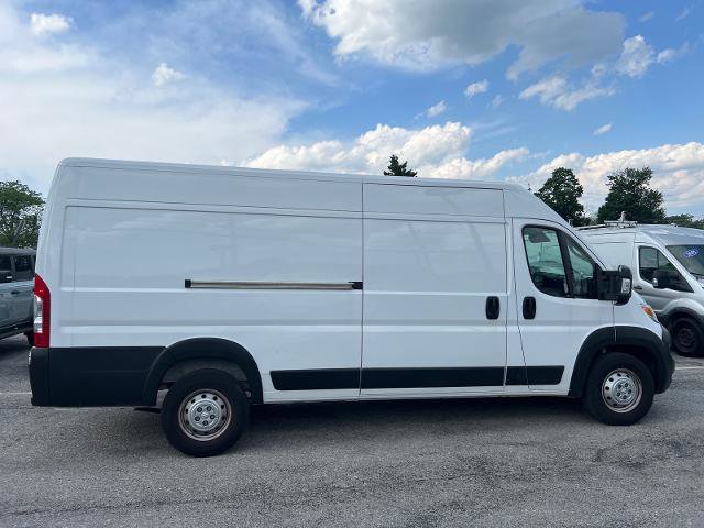 Used 2023 RAM ProMaster 3500 FWD image 10