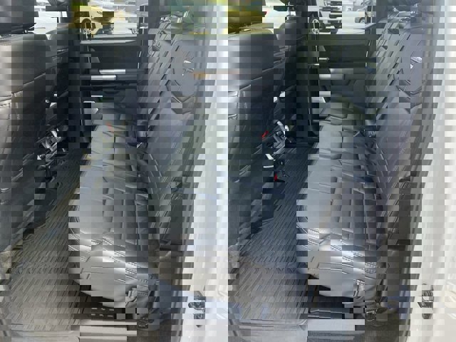 Certified 2024 Ford F150 Platinum w/ Equipment Group 702A High image 19