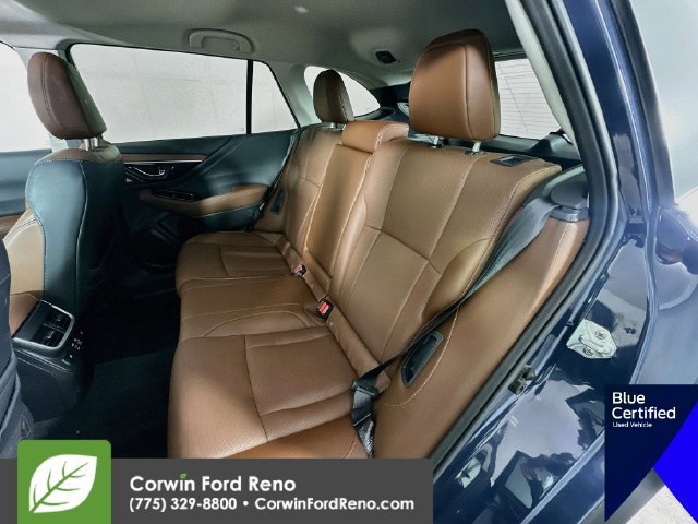 Used 2023 Subaru Outback Touring XT AWD/4WD image 30