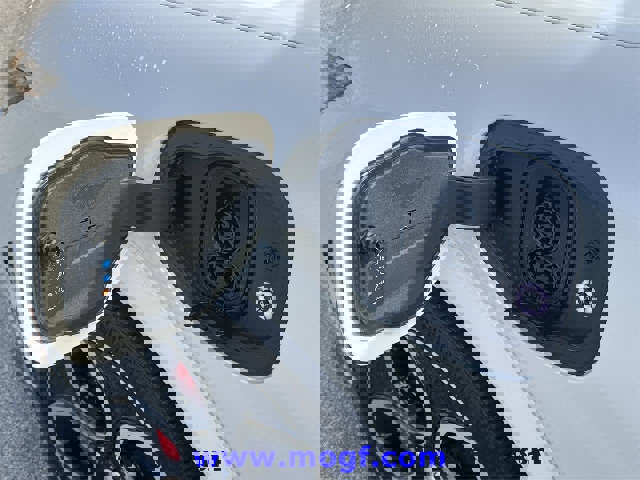 Certified 2022 Ford Mustang Mach-E GT image 34