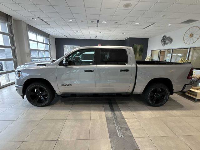 Used 2023 RAM 1500 Big Horn image 2