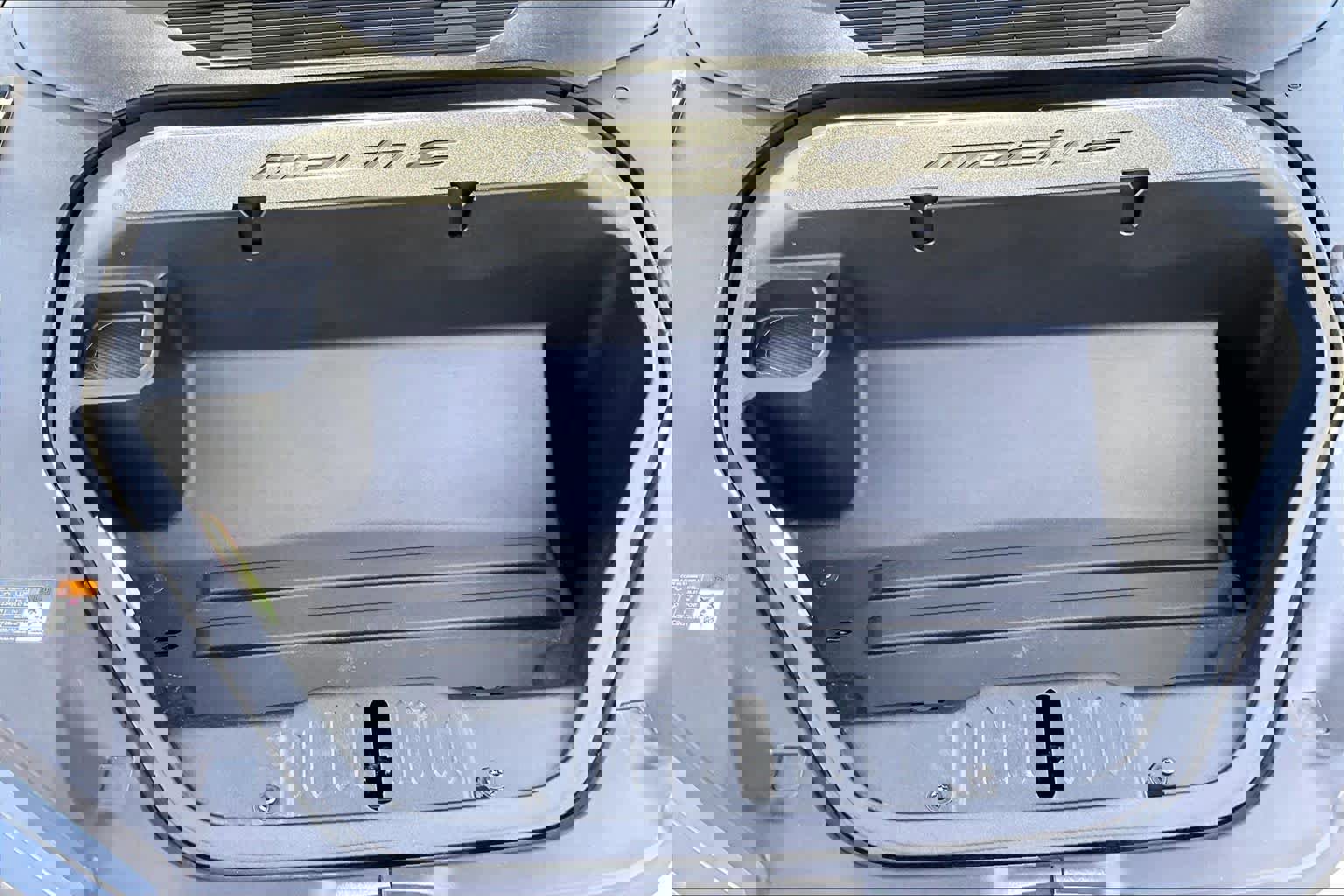 Certified 2025 Ford Mustang Mach-E GT image 34