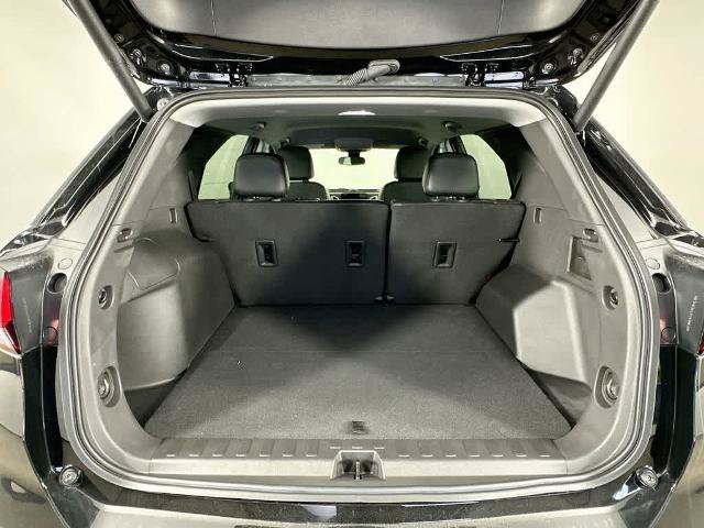 Used 2024 Chevrolet Equinox Premier AWD/4WD image 21