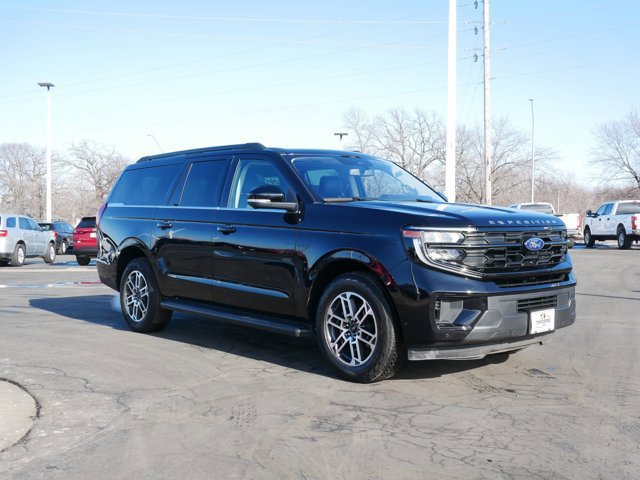 Certified 2023 Ford Explorer XLT w/ Equipment Group 202A image 2