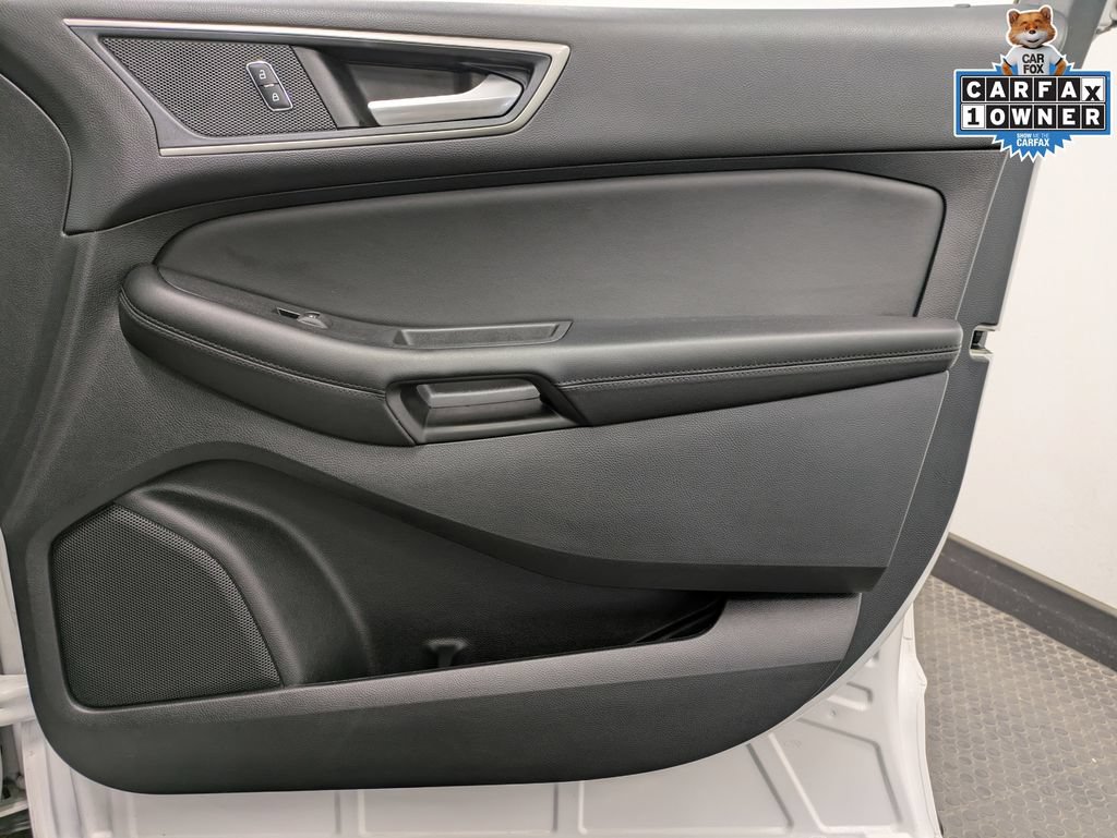 Certified 2022 Ford Edge SEL w/ Convenience Package AWD/4WD image 30