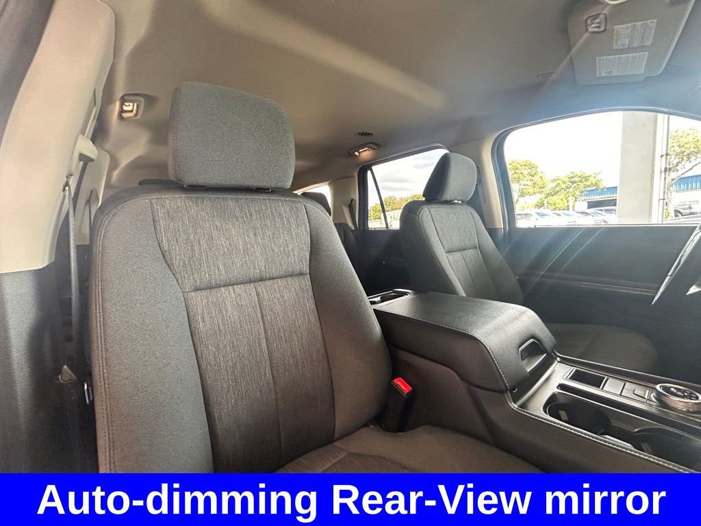 Certified 2022 Ford Expedition XLT image 30
