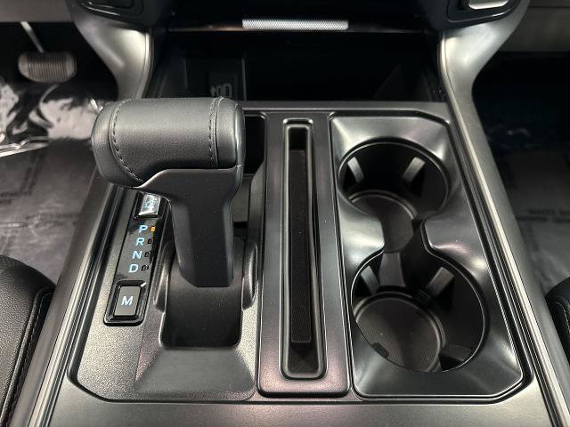 Certified 2025 Ford F150 Lariat AWD/4WD image 21