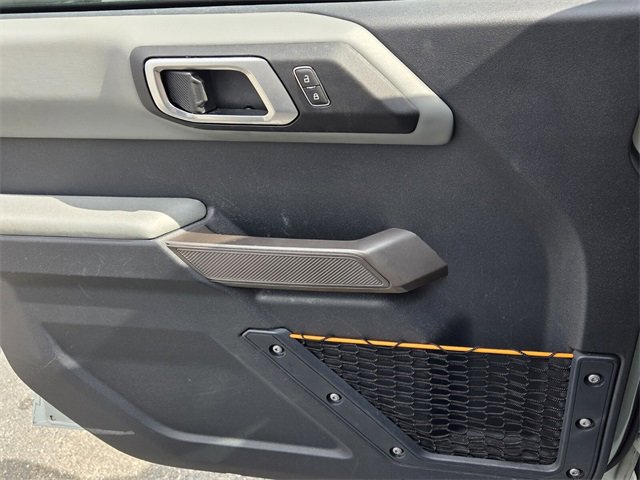 Certified 2023 Ford Bronco Badlands image 31