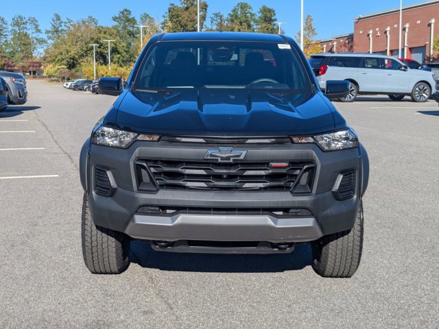 Used 2024 Chevrolet Colorado Trail Boss w/ Technology Package image 9