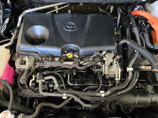 Used 2021 Toyota Venza LE w/ Carpet Mat Package (TMS) AWD/4WD image 33