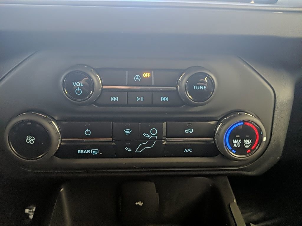 Certified 2025 Ford Bronco 2-Door image 17