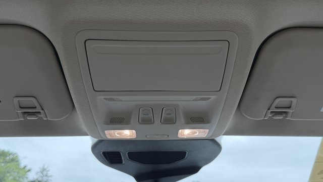 Certified 2020 Ford Escape SEL AWD/4WD image 28