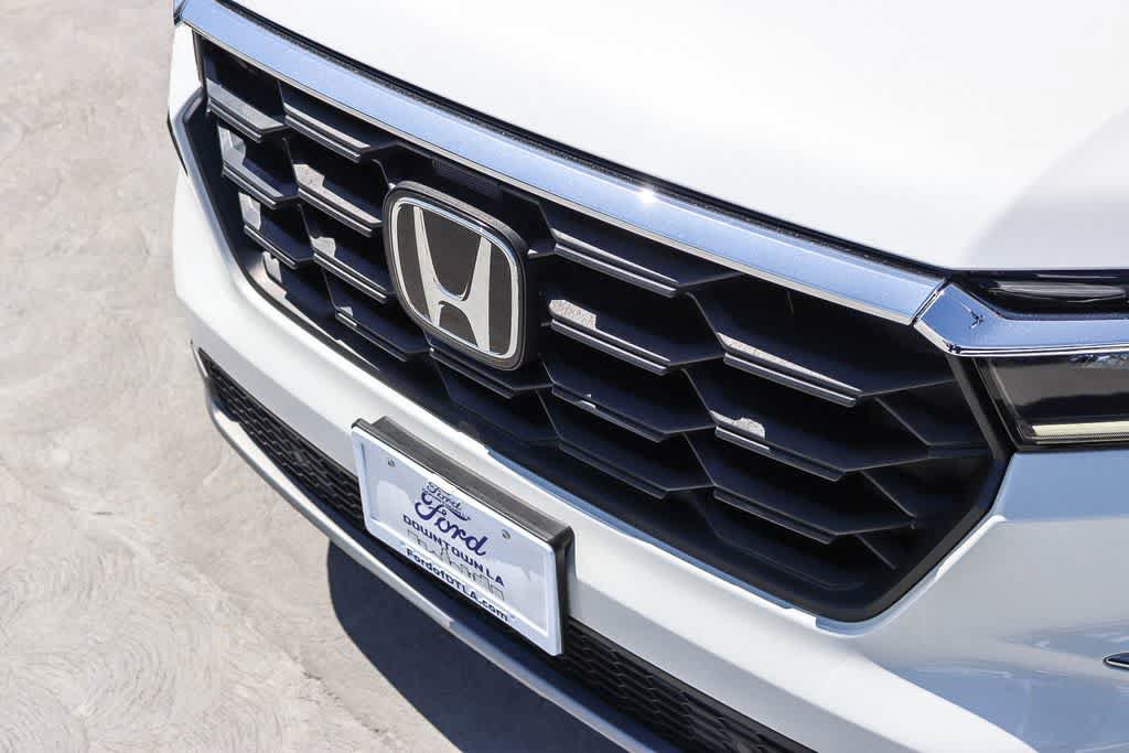 Used 2024 Honda Pilot EX-L image 8
