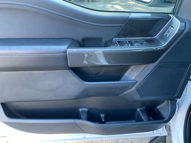 Certified 2023 Ford F150 XLT w/ Equipment Group 302A High image 15