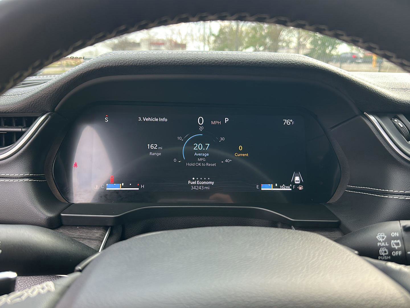 Used 2024 Jeep Grand Cherokee L Limited image 14