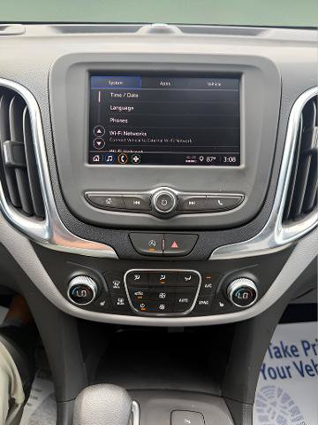 Used 2024 Chevrolet Equinox LT AWD/4WD image 22