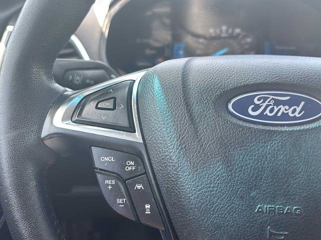 Certified 2022 Ford Edge Titanium w/ Equipment Group 301A AWD/4WD image 30