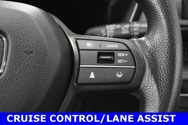 Used 2023 Honda CR-V LX image 17