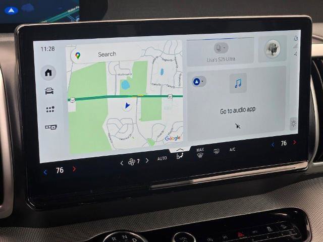 Certified 2025 Ford Expedition Active image 31