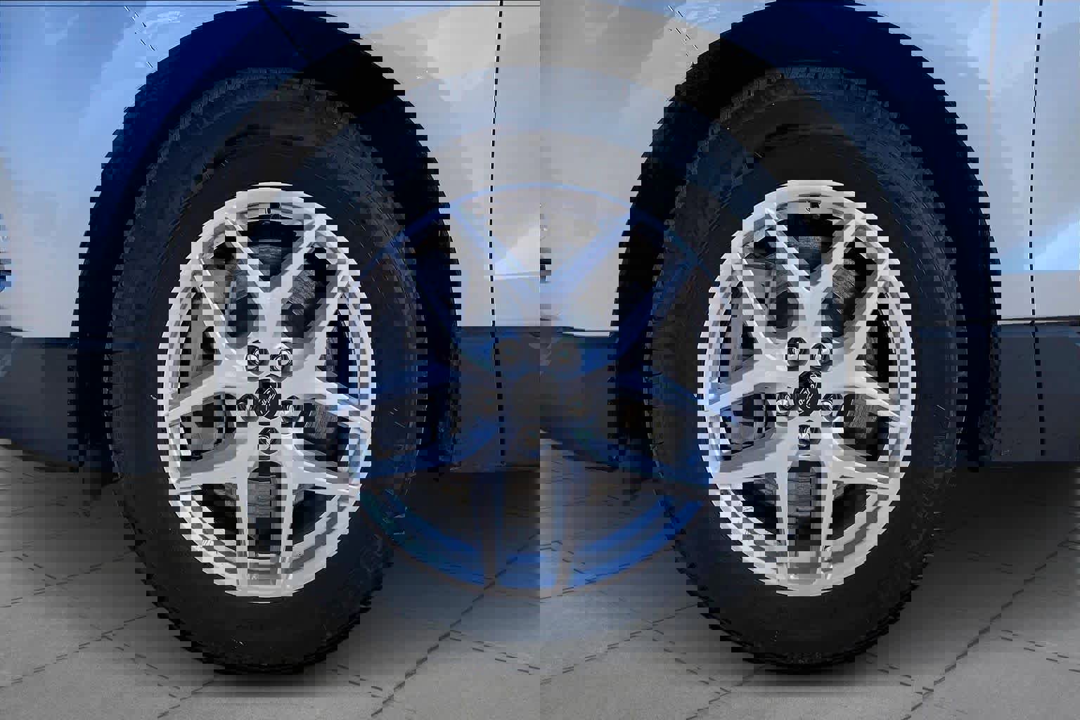 Certified 2024 Ford Edge SEL image 13