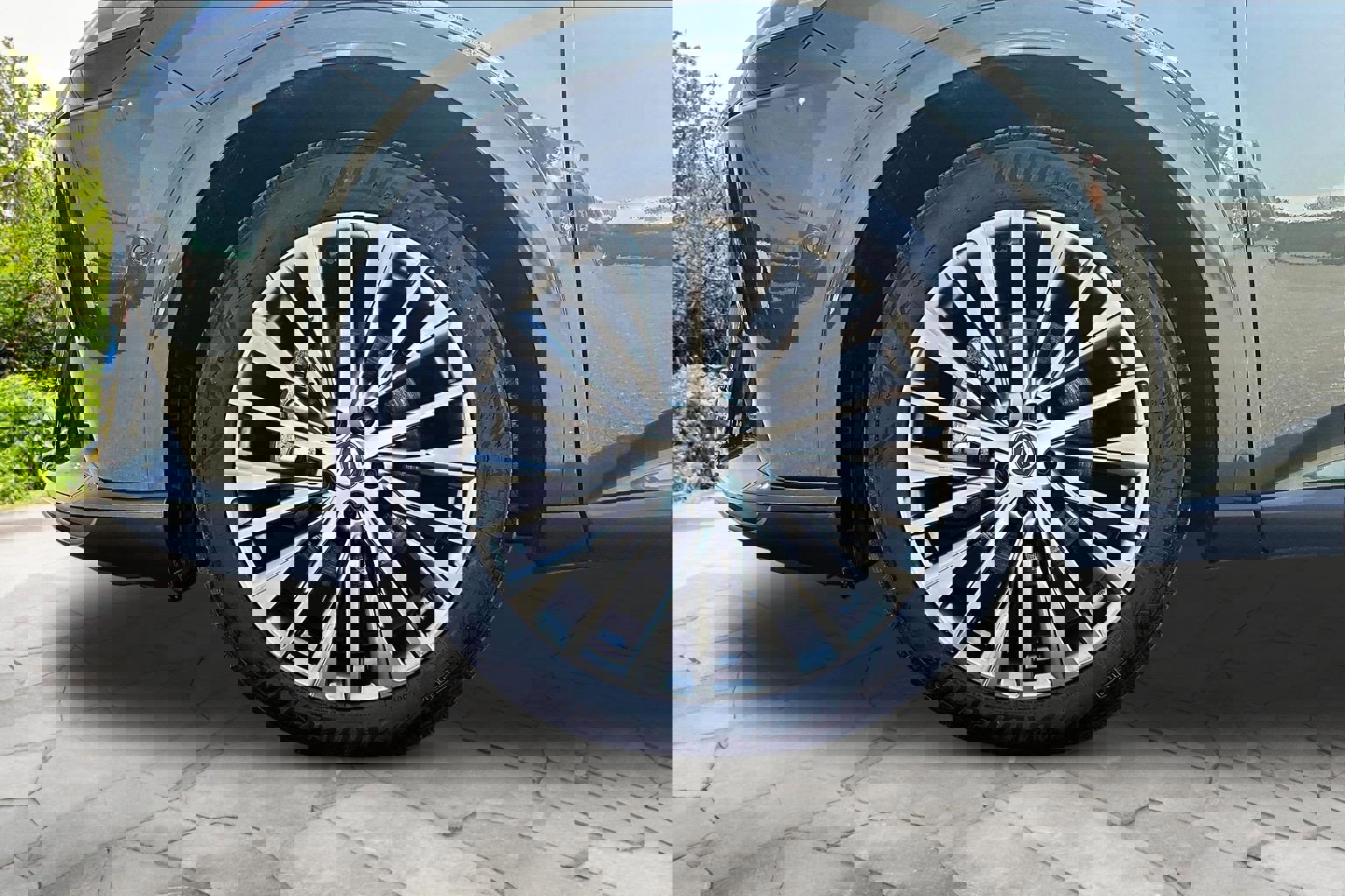 Used 2023 Lexus RX 350 AWD w/ Accessory Package (Z1) image 11