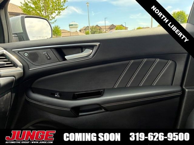 Certified 2020 Ford Edge ST w/ Equipment Group 401A AWD/4WD image 24