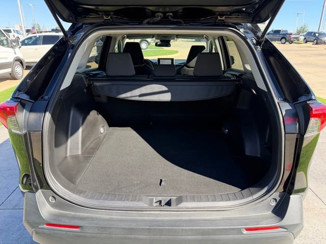 Used 2024 Toyota RAV4 XLE image 20