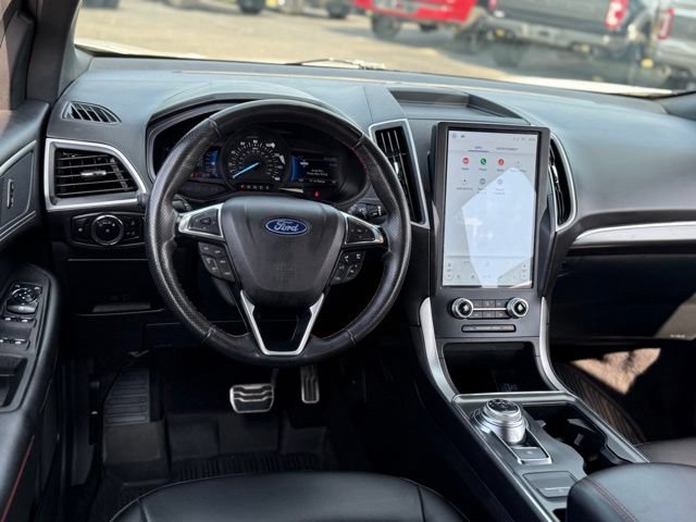 Certified 2023 Ford Edge ST-Line AWD/4WD image 6