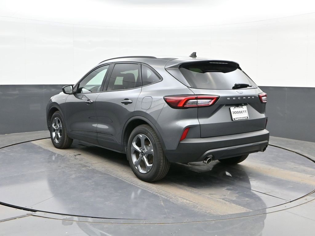 Certified 2025 Ford Escape ST-Line image 15