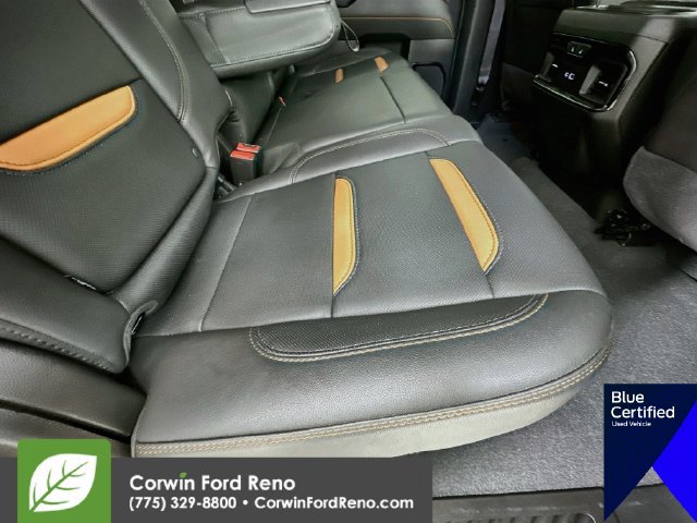 Used 2024 GMC Sierra 2500 AT4 w/ AT4 Premium Plus Package AWD/4WD image 34