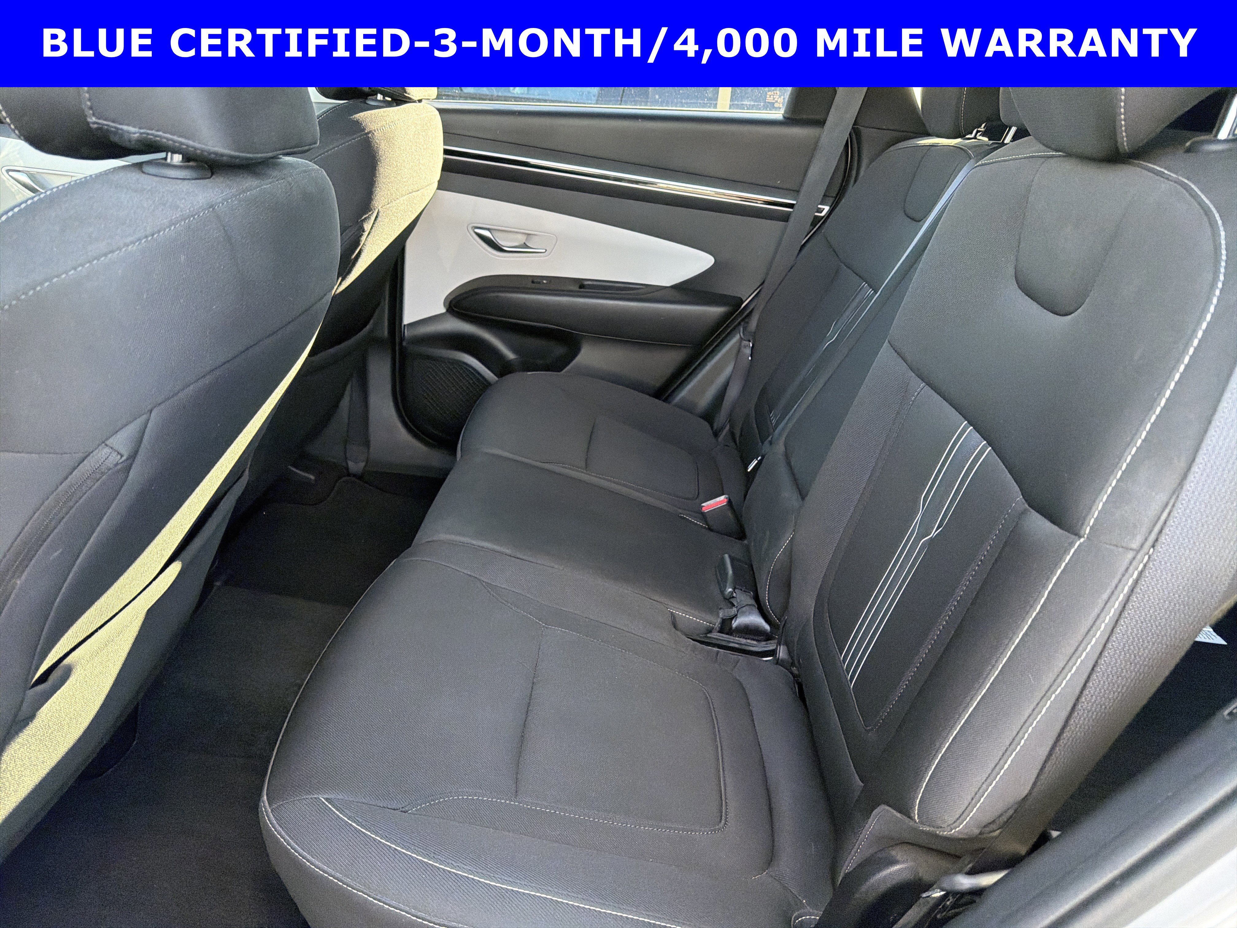 Used 2023 Hyundai Tucson SEL image 11