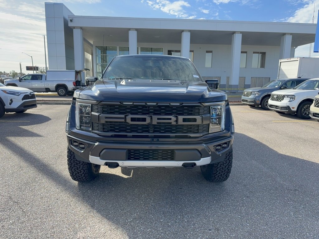 Certified 2023 Ford F150 Raptor w/ Raptor 37 Performance Package image 3
