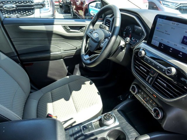 Certified 2022 Ford Escape SE w/ Convenience Package AWD/4WD image 32