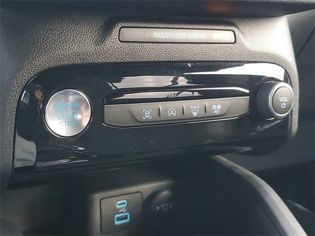 Certified 2023 Ford Escape ST-Line w/ Tech Pack #1 image 25